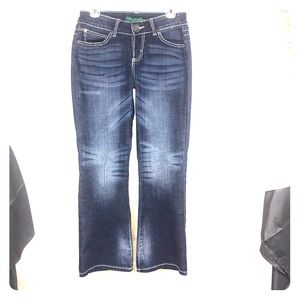 Wrangler jeans size 3x30